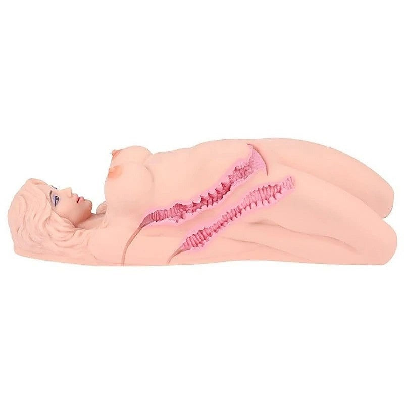 Real Doll Veronia Lifelike Body Masturbator by Kokos - Love Dolls