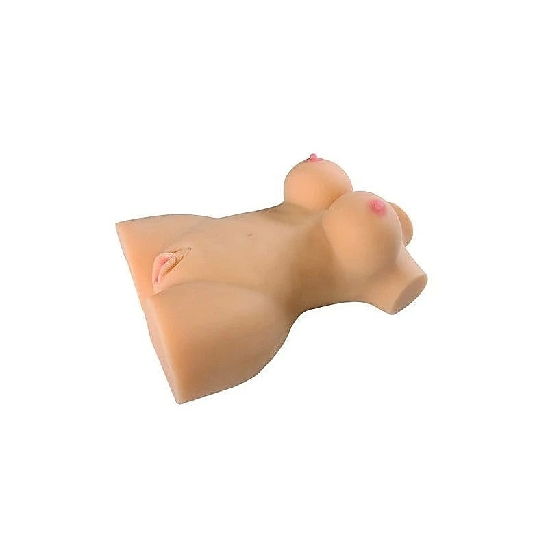 Busty Lady 36Dd Cup Solid Sex Doll By Bdstyle - Love Dolls