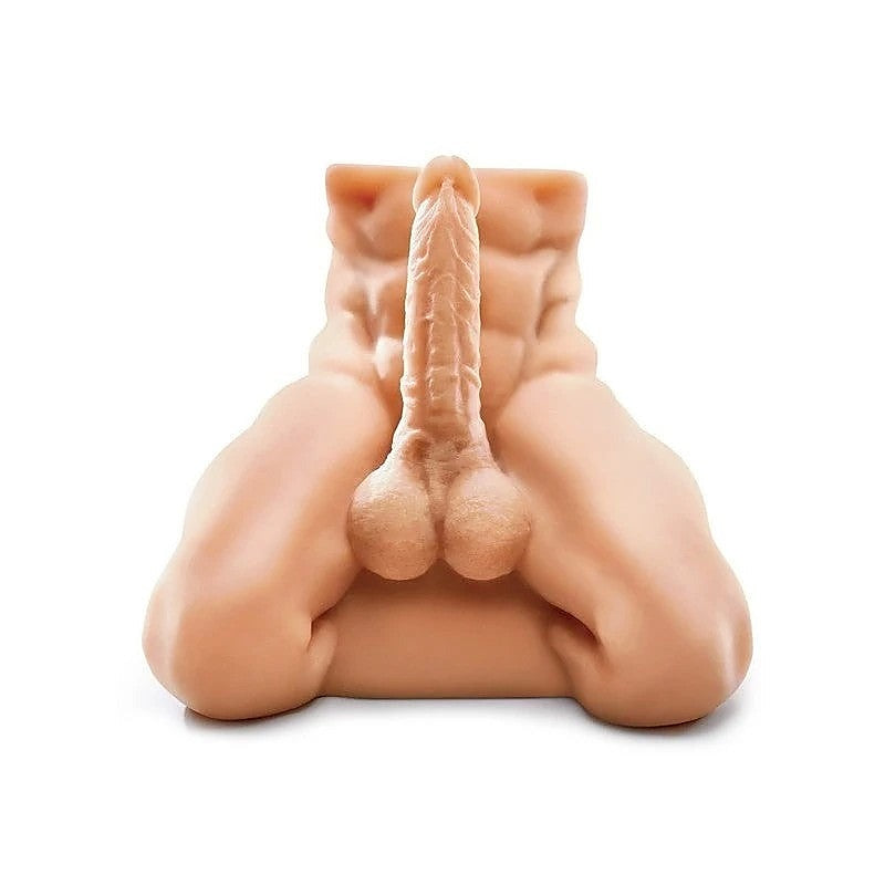 Extreme Fuck Me Silly Man By Pipedream Products - Masturbators and Strokers