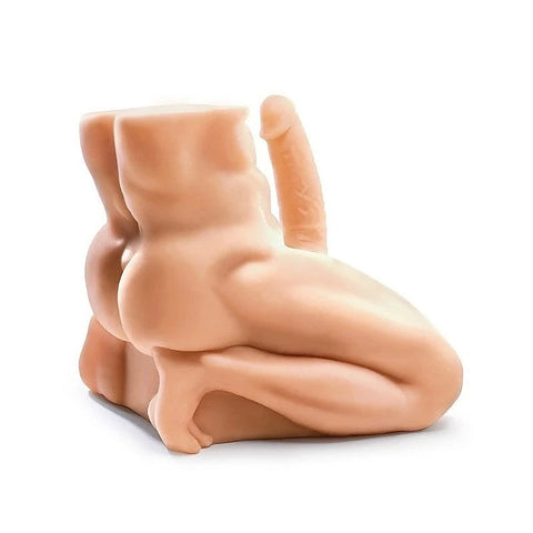 Extreme Fuck Me Silly Man By Pipedream Products - Masturbators and Strokers
