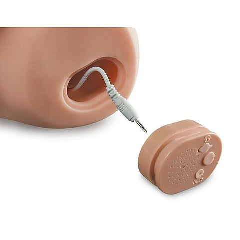 Extreme Male Dirty Talk Interactive Stroker By Pipedream - Realistic Butts And Vaginas