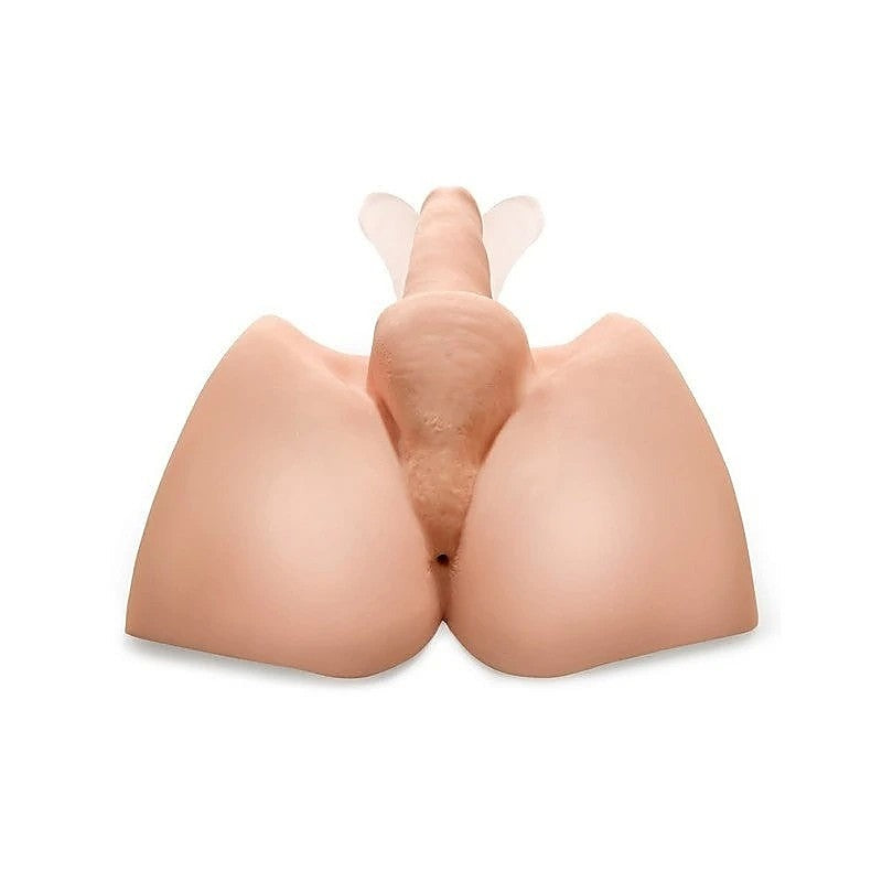 Extreme Male Dirty Talk Interactive Fuck Him Silly - Realistic Butts And Vaginas