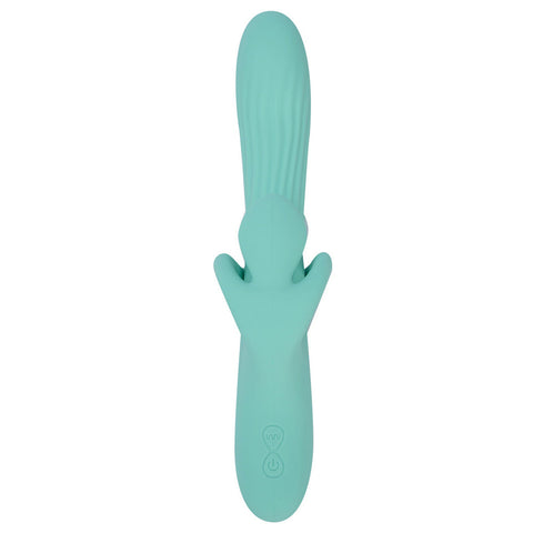 Maia TENLEY USB Rechargeable Gyrating Rabbit Vibrator