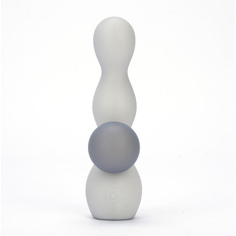 Maia PRESLEY 10 Functions USB Rechargeable Rabbit Vibrator