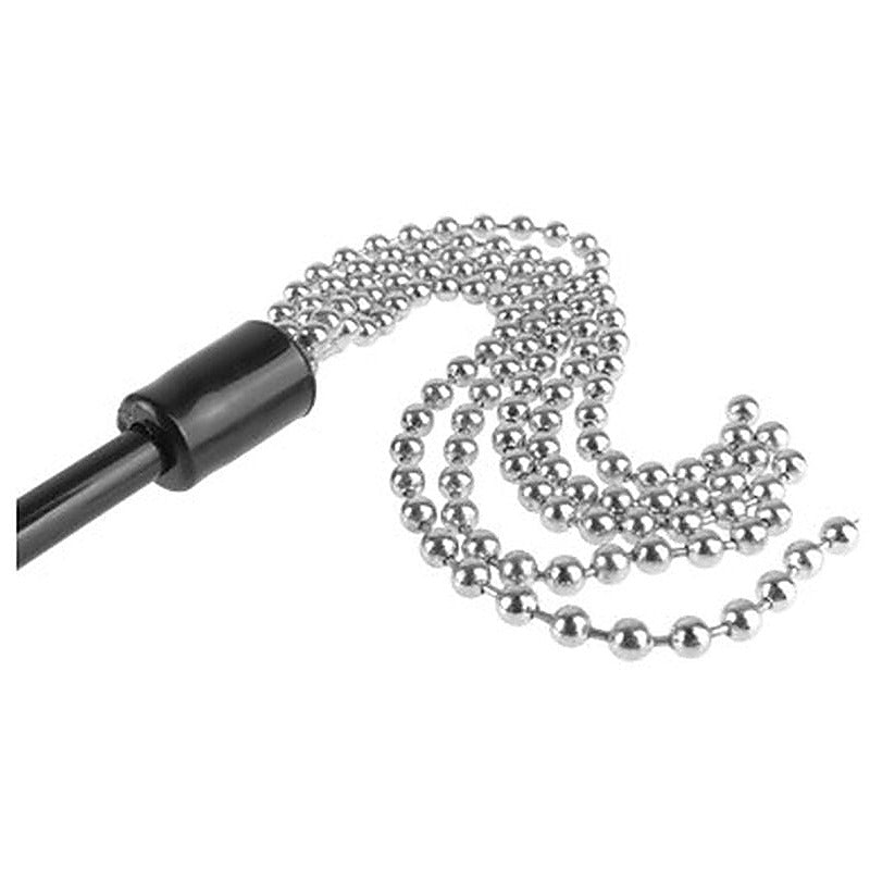 Fetish Fantasy Limited Edition Mini Chain O Pain Tails - Nipple and Clit Clamps