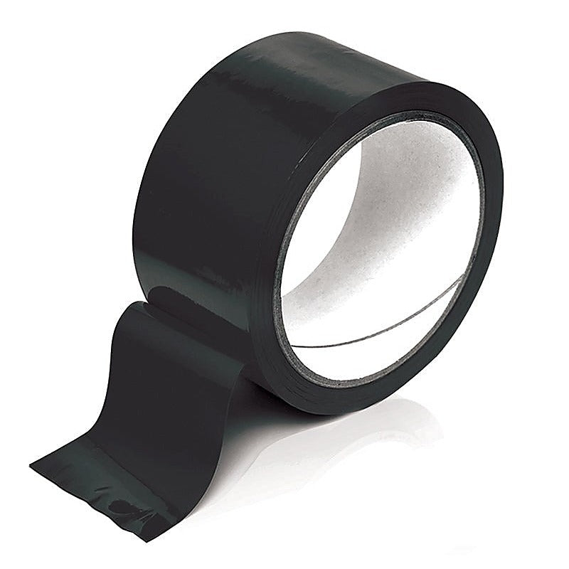 Fetish Fantasy Limited Edition Bondage Tape - Collars and Leads