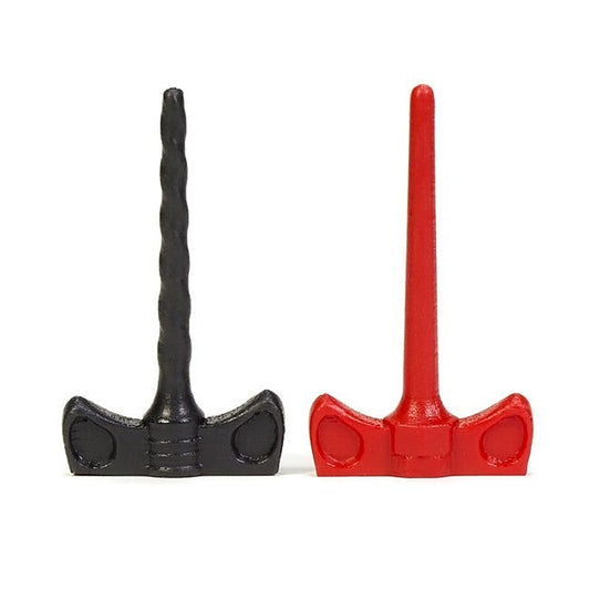 Oxballs Cock Screw Sound Set - Penis Plugs