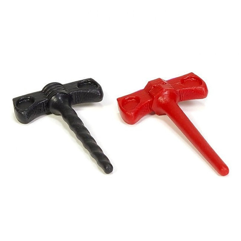 Cock Screw Sound Set by Oxballs - Penis Plugs