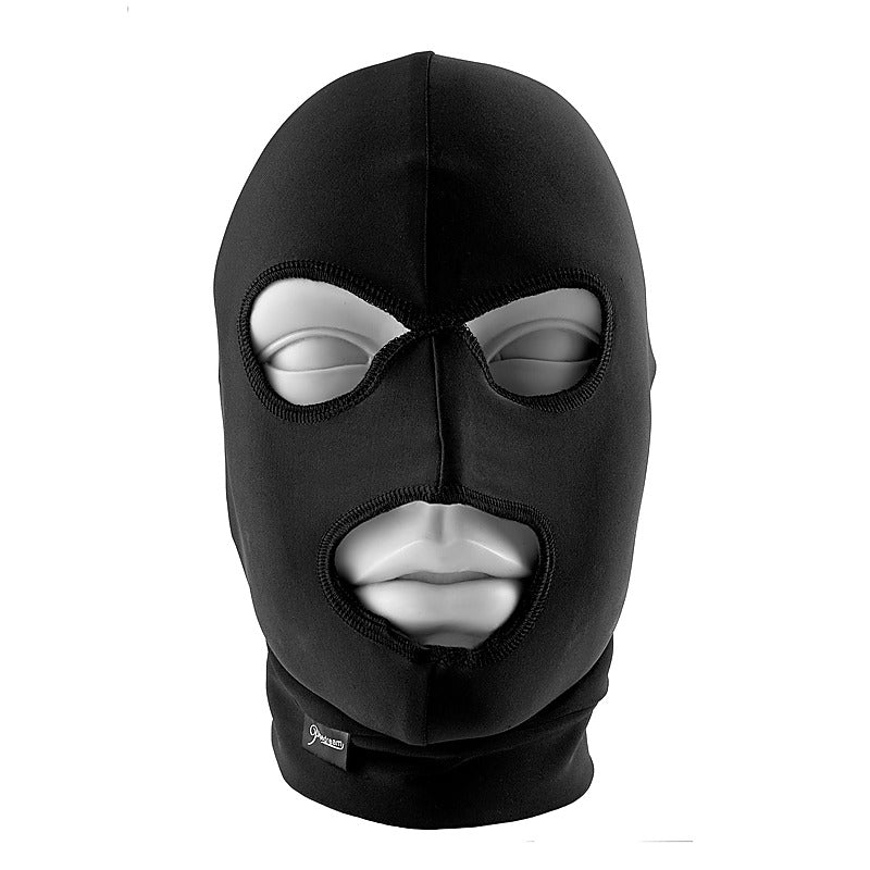 Bondage Spandex Hood By Pipedream Products - Bondage Hoods