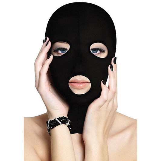 Ouch Subversion Mask