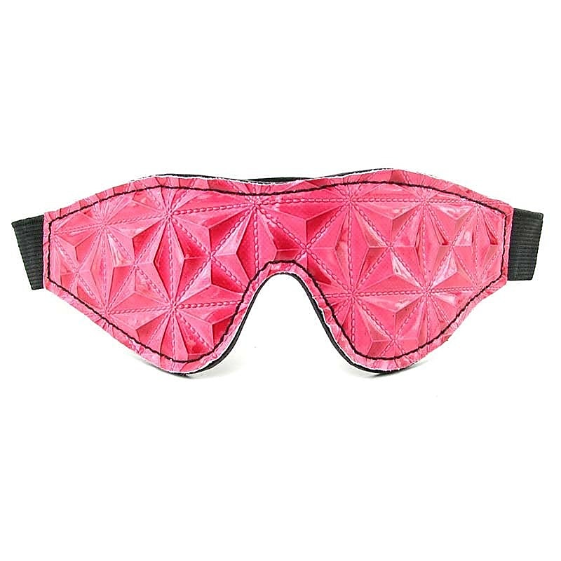 Sinful Blindfold by NS Novelties - Masks And Blindfolds