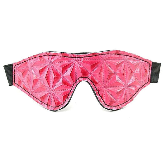 Sinful Blindfold - Masks And Blindfolds