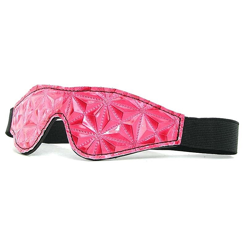 Sinful Blindfold by NS Novelties - Masks And Blindfolds