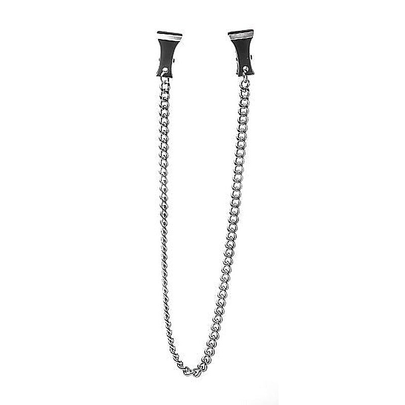 Ouch Pinch BDSM Nipple Clamps by Shots Toys - Nipple and Clit Clamps