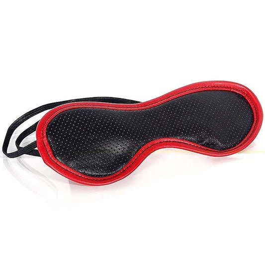 Scarlet Couture Blindfold - Masks And Blindfolds