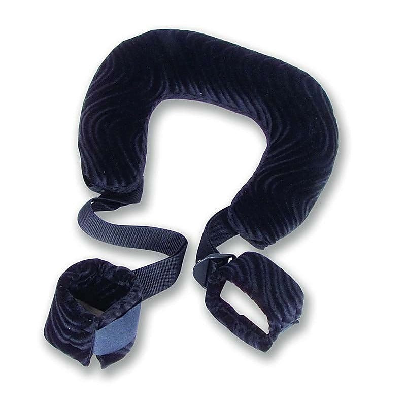 Super Sex Sling Bondage Kit by Sportsheets - Bondage Kits