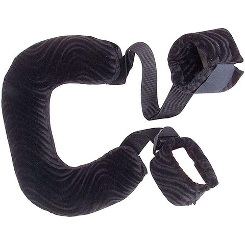 Super Sex Sling Bondage Kit by Sportsheets - Bondage Kits