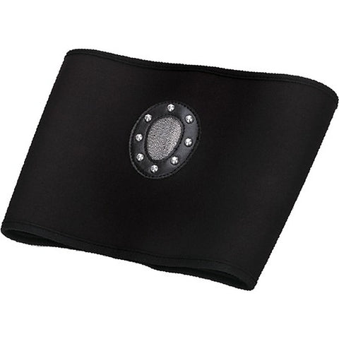 Ultimate Bondage Mysterious Face Mask - Masks And Blindfolds
