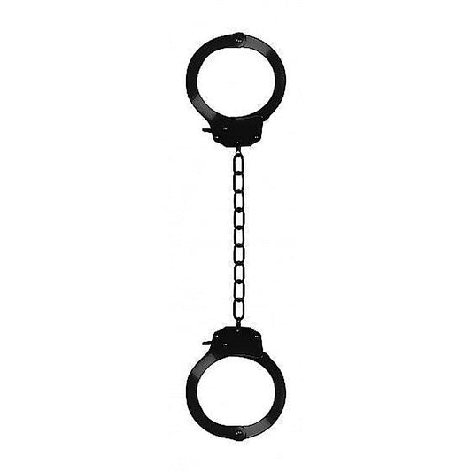 OUCH! Pleasure Legcuffs - Cuffs and Restraints