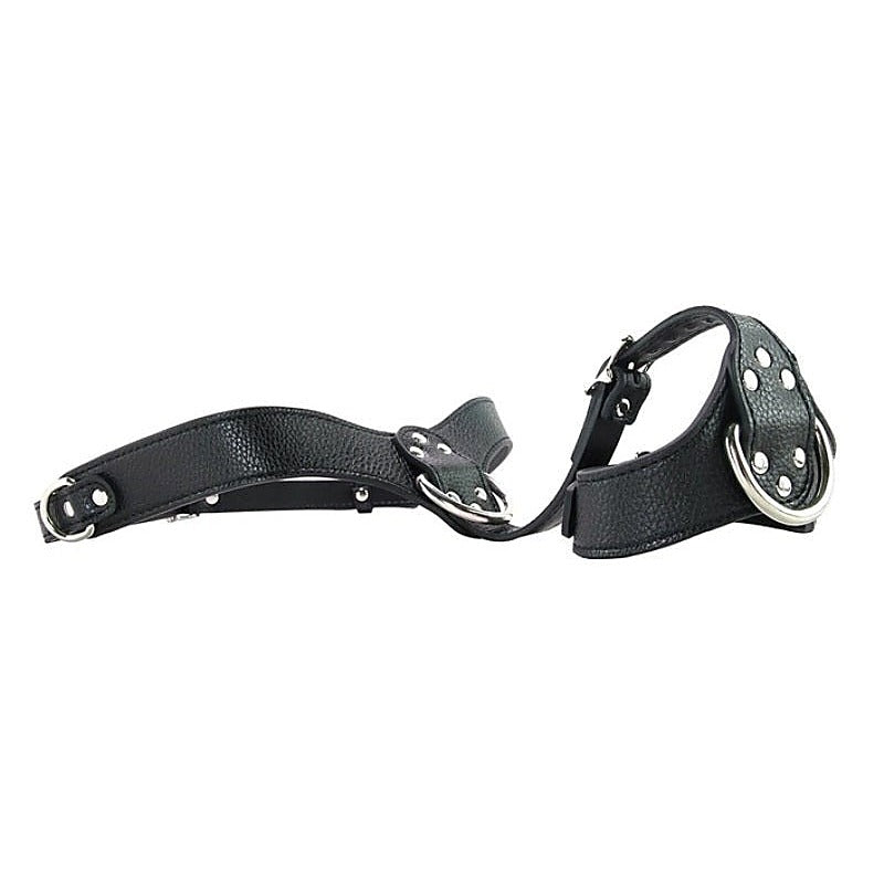 Female Chest Harness by XR Brands - Her Fetish