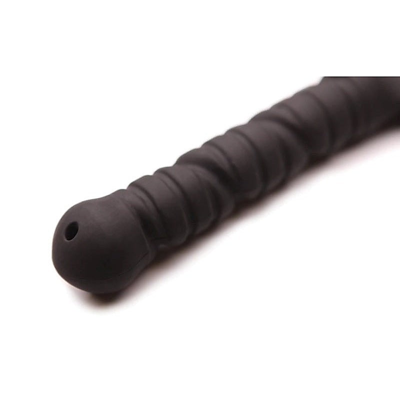 Tawse It Overboard by Tantus - Whips And Crops