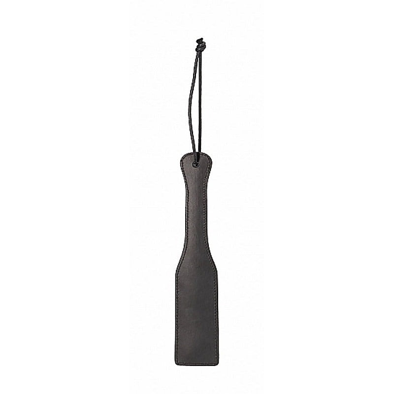 Elegant Paddle by Shots Toys - Paddles And Slappers