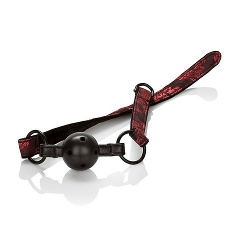 Scandal Bed Restraint Kit By California Exotics - Cuffs and Restraints