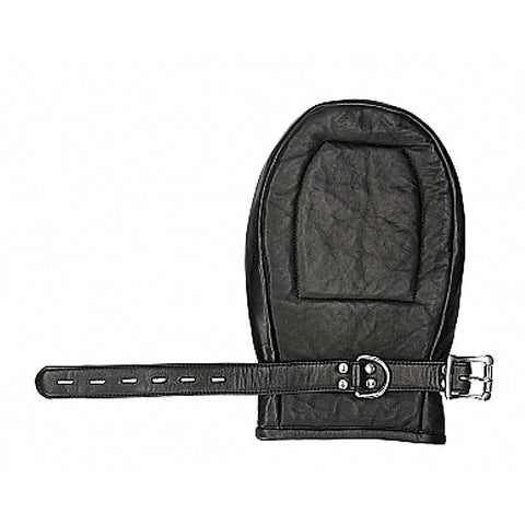 Pain Bondage Mittens by Shots Toys - Cuffs and Restraints