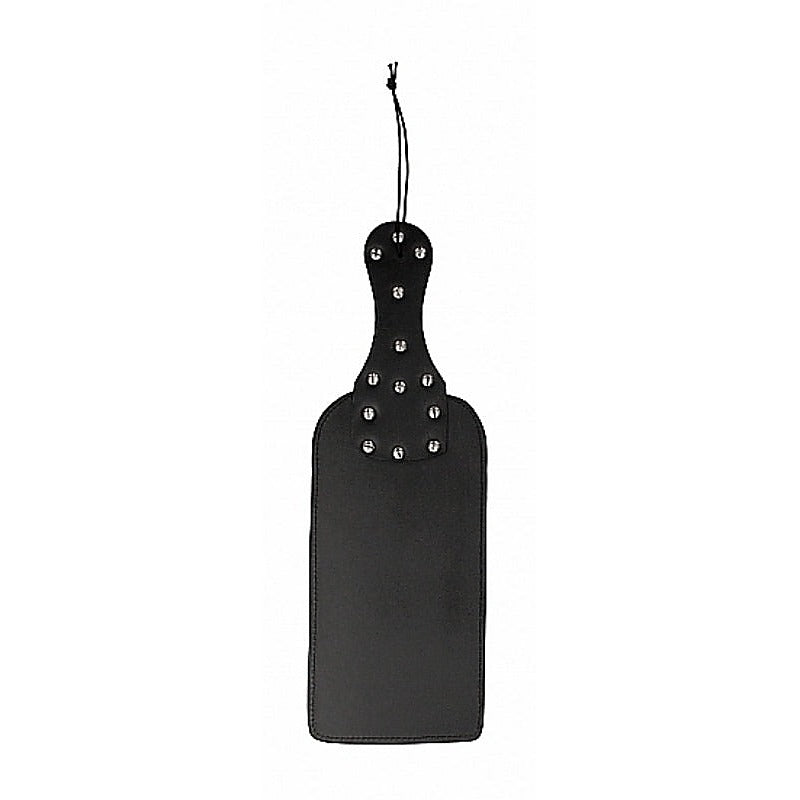 Studded Paddle by Shots Toys - Paddles And Slappers