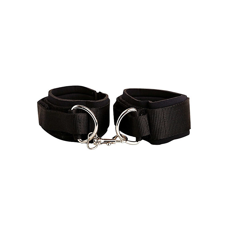 Fetish Fantasy Heavy Duty Bondage Cuffs - Cuffs and Restraints
