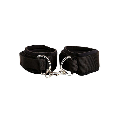 Fetish Fantasy Heavy Duty Bondage Cuffs - Cuffs and Restraints