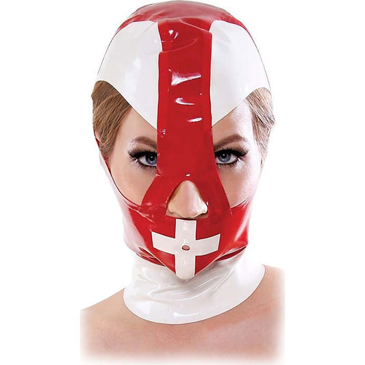 Fetish Fantasy Extreme Malpractice Bdsm Play Mask - Masks And Blindfolds