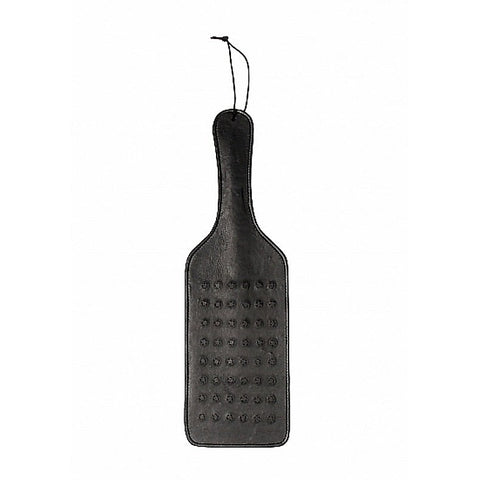 Large Vampire Paddle by Shots Toys - Paddles And Slappers