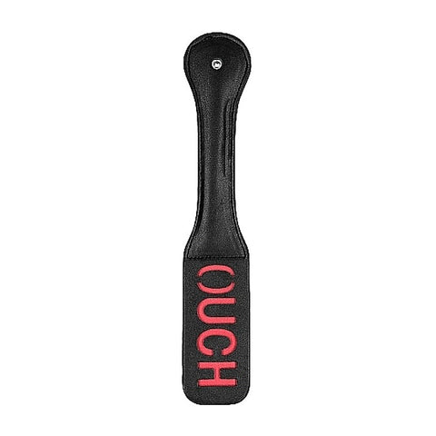 OUCH Paddle by Shots Toys - Paddles And Slappers