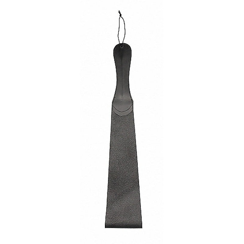 Folded Slapper by Shots Toys - Paddles And Slappers