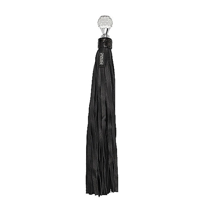Pain Classic Designer Flogger By Shots Toys - Whips And Crops