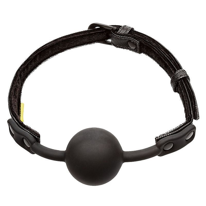 Boundless Ball Gag By California Exotics - Bondage Gags and Bits