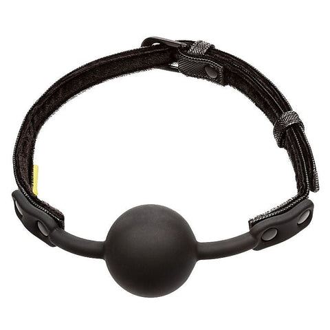 Boundless Ball Gag By California Exotics - Bondage Gags and Bits