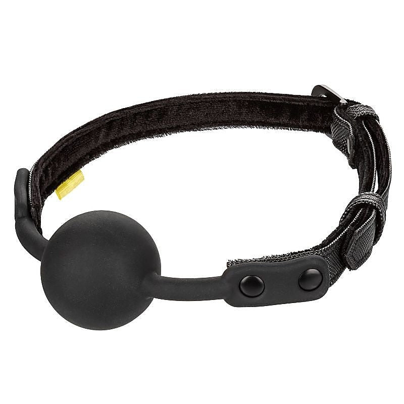 Boundless Ball Gag By California Exotics - Bondage Gags and Bits