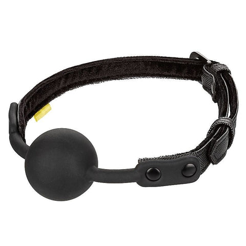 Boundless Ball Gag By California Exotics - Bondage Gags and Bits