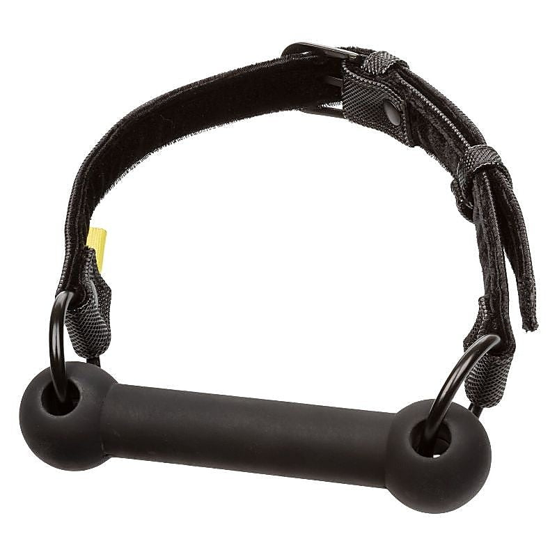 Premium Boundless Bar Gag By California Exotics - Bondage Gags and Bits