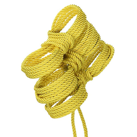 California Exotics Boundless Bondage Rope 10m - Cuffs and Restraints