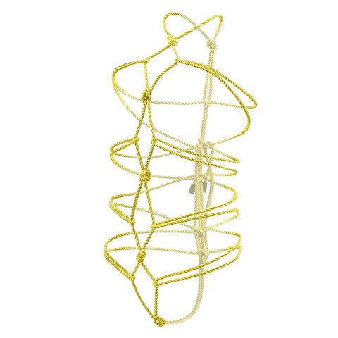 California Exotics Boundless Bondage Rope 10m - Cuffs and Restraints