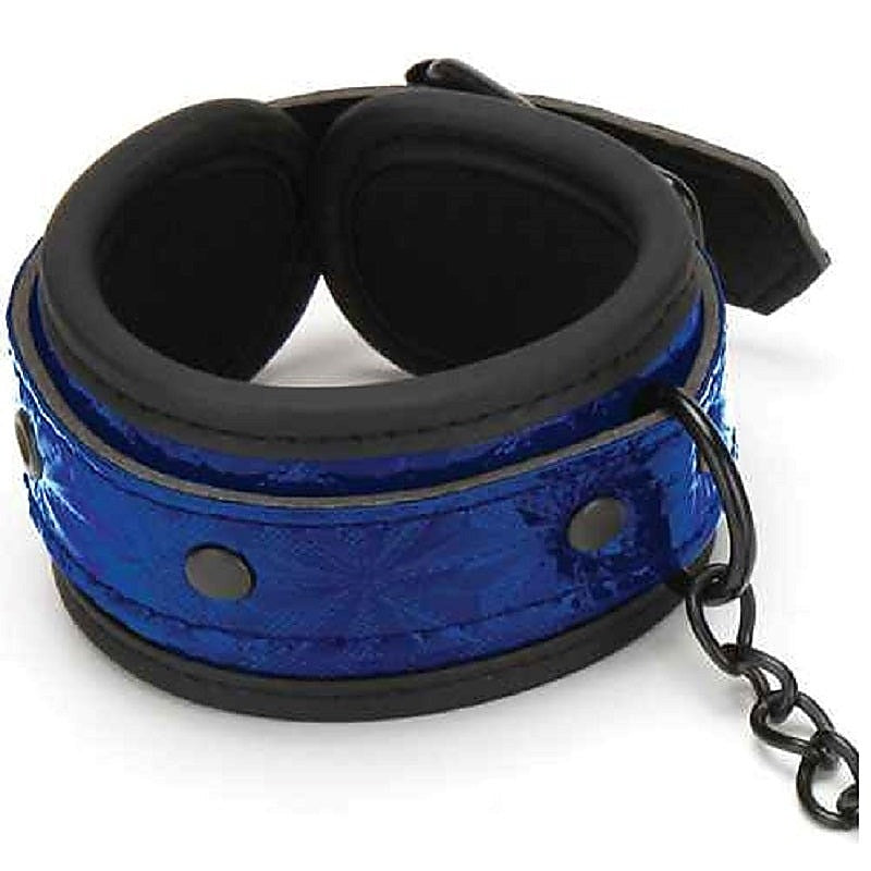 Whipsmart Diamond Deluxe Universal Cuffs - Anal Beads and Balls