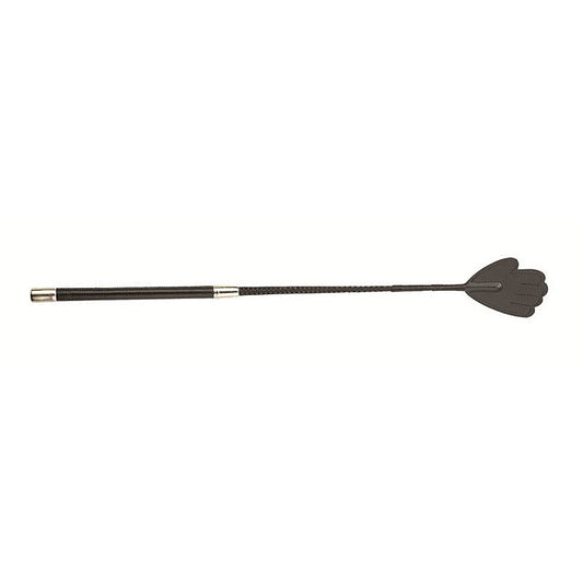 20 Inch Black Hand Tip Bat