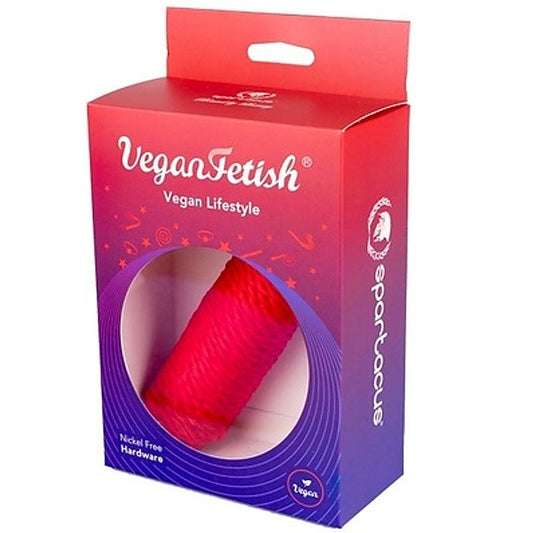 Spartacus Vegan Rope - Cuffs and Restraints