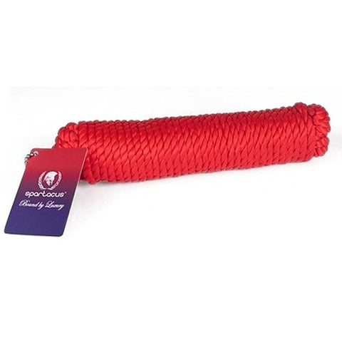 Spartacus Vegan Rope - Cuffs and Restraints