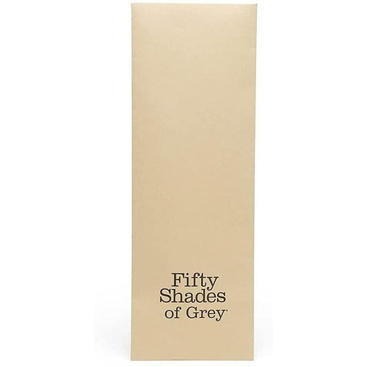 Fifty Shades of Grey Bound to You Wrist Cuffs - Cuffs and Restraints