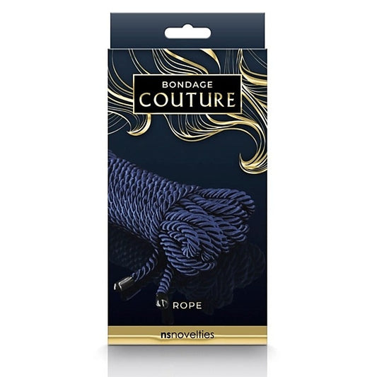 Bondage Couture Rope - Cuffs and Restraints