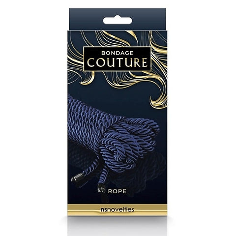 Bondage Couture Rope - Cuffs and Restraints